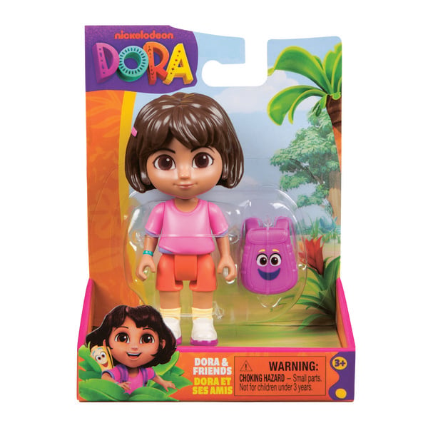 Dora - Figur - ca. 12 cm - 1 Stück