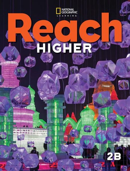 Produktbild: Reach Higher 2B