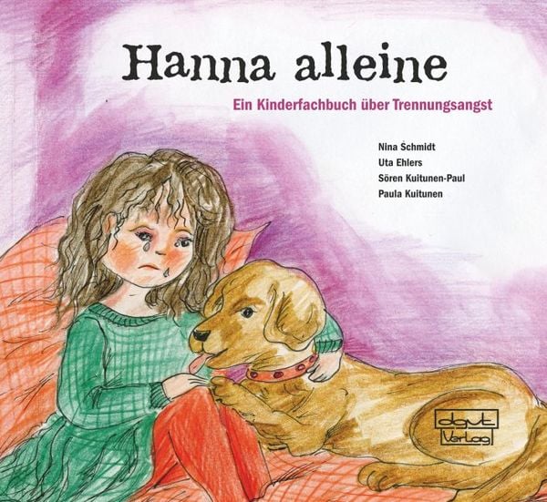 Produktbild: Hanna alleine