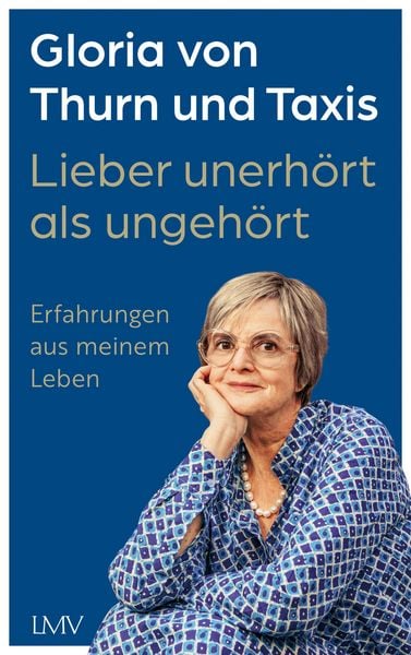 Produktbild: Lieber unerh&ouml;rt als ungeh&ouml;rt