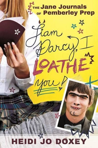 Produktbild: Liam Darcy, I Loathe You