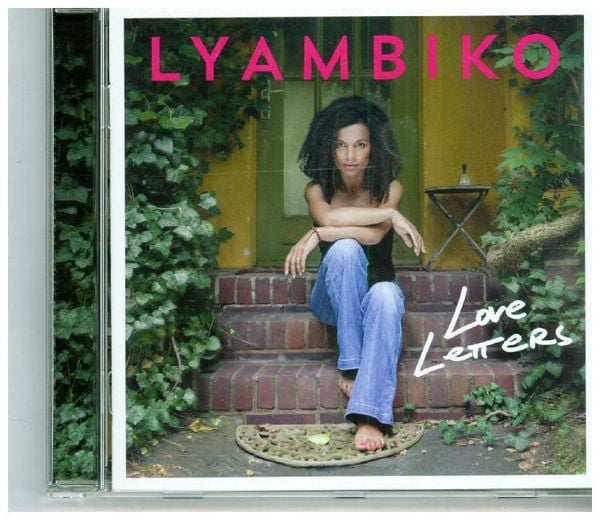 Produktbild: Love Letters
