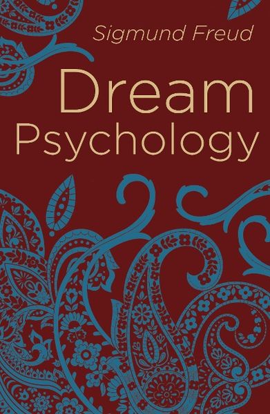 Produktbild: Dream Psychology