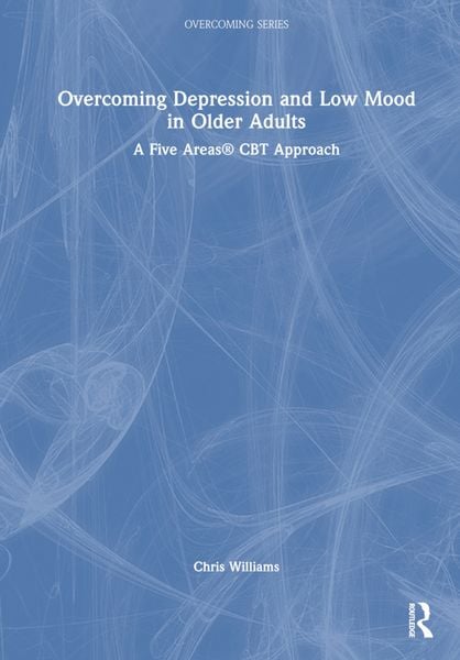 Produktbild: Williams, C: Overcoming Depression and Low Mood in Older Adu