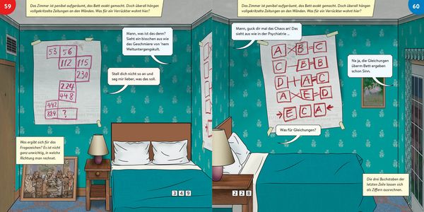 Produktbild: True Crime &ndash; Die Mafia-Verschw&ouml;rung