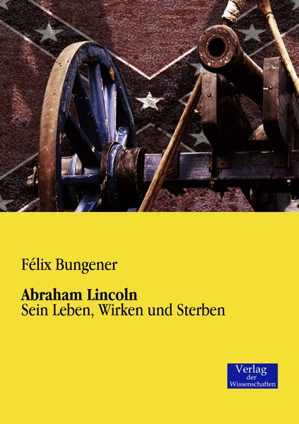 Produktbild: Abraham Lincoln