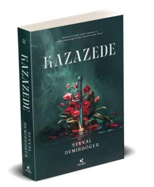 Produktbild: Kazazede - 2