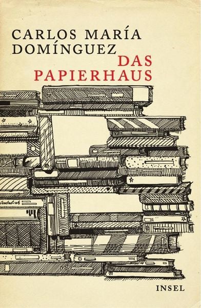 Produktbild: Das Papierhaus
