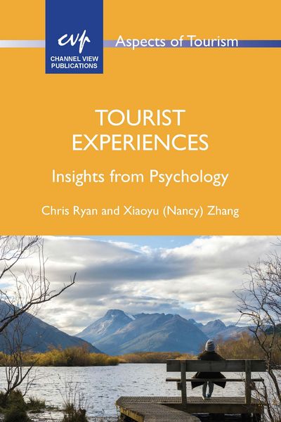 Produktbild: Tourist Experiences