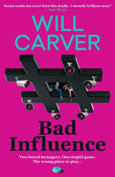 Produktbild: Bad Influence