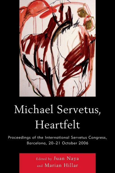 Produktbild: Michael Servetus, Heartfelt