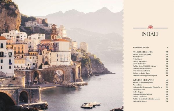 Produktbild: Typisch Italien