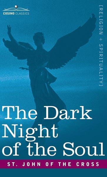 Produktbild: The Dark Night of the Soul