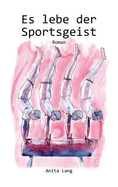Produktbild: Es lebe der Sportsgeist