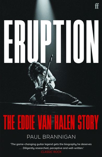 Produktbild: Eruption