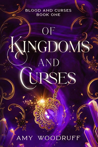 Produktbild: Of Kingdoms and Curses