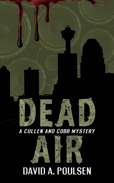 Produktbild: Dead Air