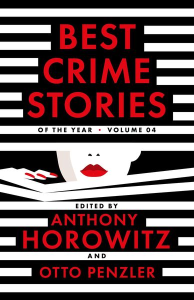 Produktbild: Best Crime Stories of the Year Volume 4