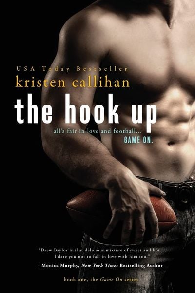Produktbild: The Hook Up