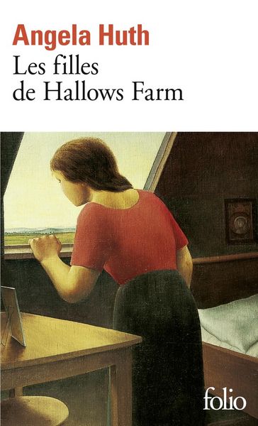 Produktbild: Filles de Hallows Farm