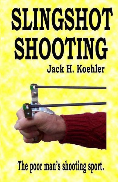 Produktbild: Slingshot Shooting