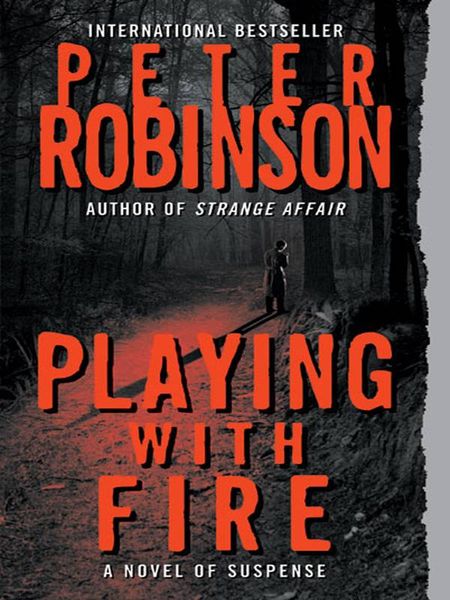 Produktbild: Playing with Fire