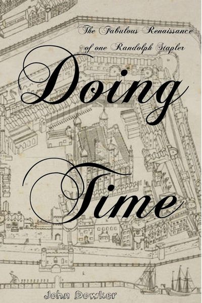 Produktbild: Doing Time
