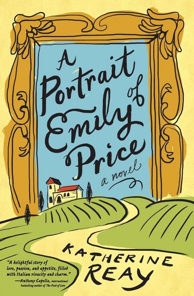 Produktbild: A Portrait of Emily Price