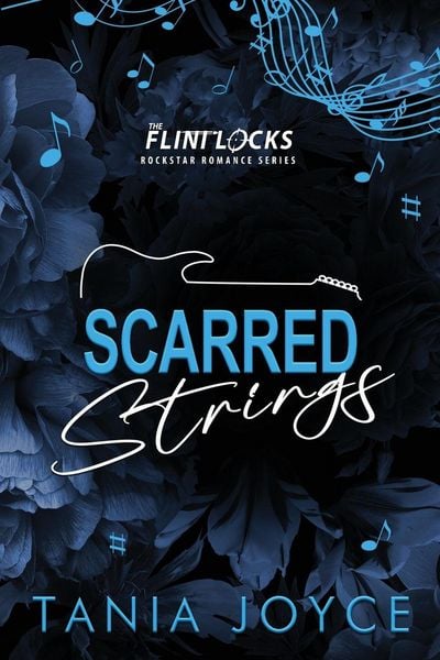 Produktbild: Scarred Strings