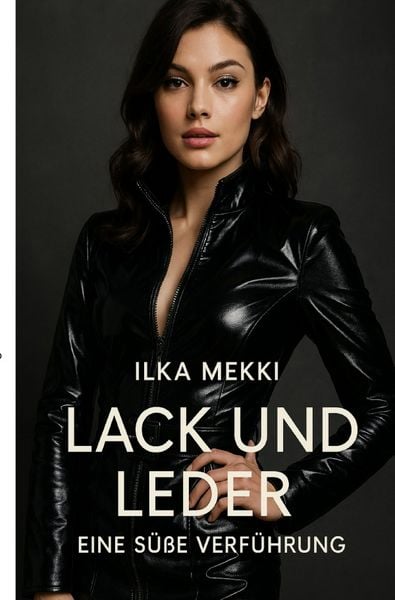 Produktbild: Lack und Leder
