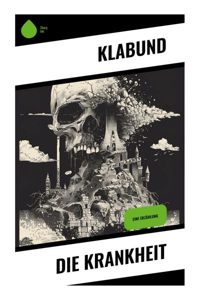 Produktbild: Die Krankheit