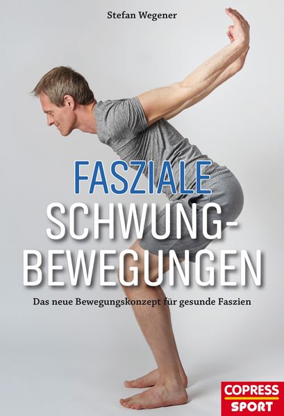 Produktbild: Fasziale Schwungbewegungen