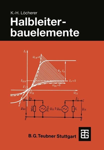 Produktbild: Halbleiterbauelemente