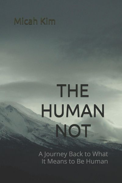 Produktbild: THE HUMAN NOT