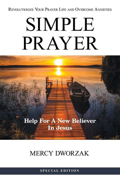 Produktbild: Simple Prayer