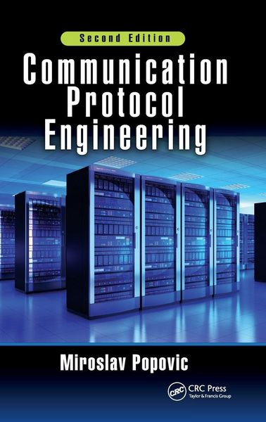 Produktbild: Communication Protocol Engineering
