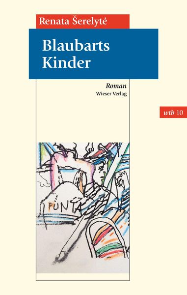 Produktbild: Blaubarts Kinder
