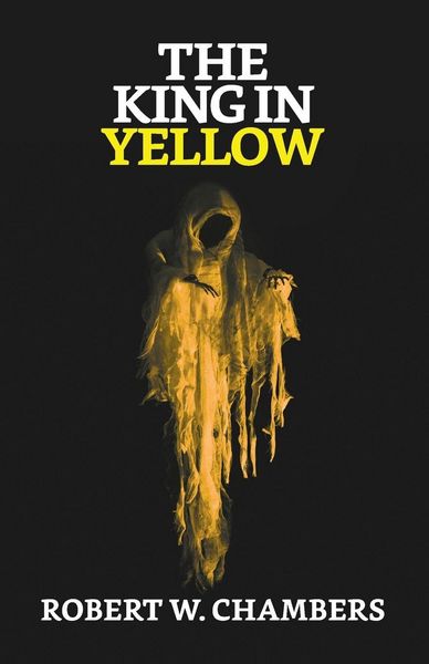 Produktbild: The King In Yellow