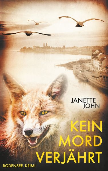 Produktbild: Kein Mord verj&auml;hrt