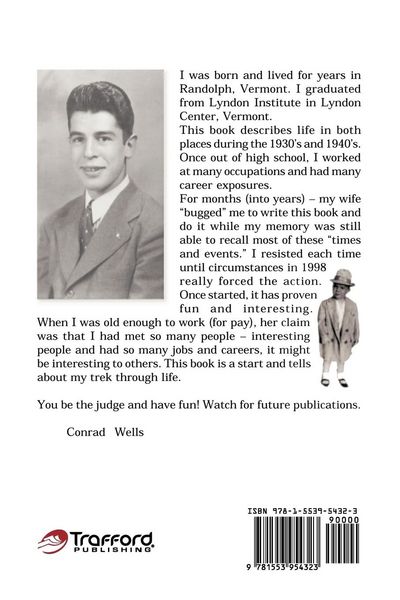 Produktbild: A Vermont Son