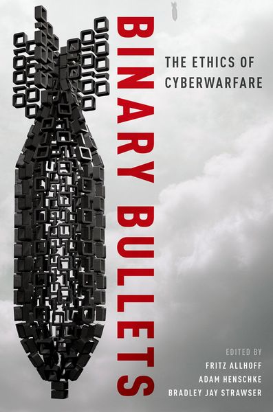 Produktbild: Binary Bullets