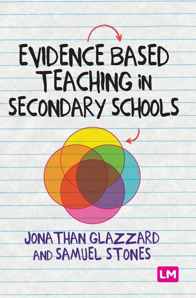 Produktbild: Evidence Based Teaching in Secondary Schools