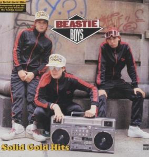 Best Of: Solid Gold Hits