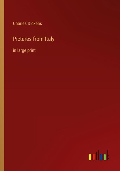 Produktbild: Pictures from Italy