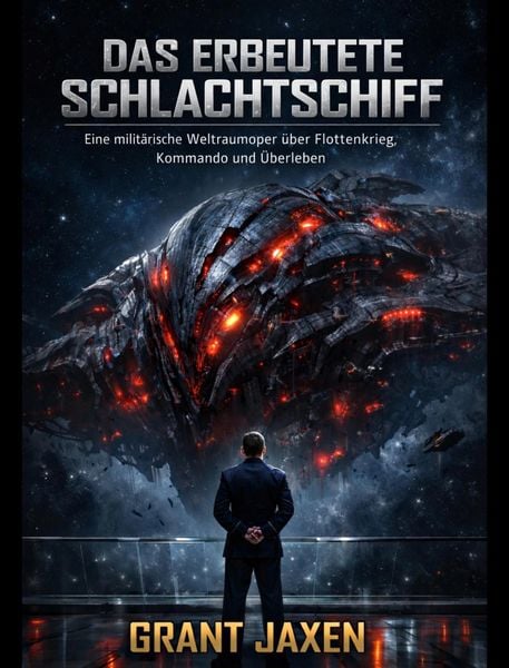 Produktbild: Das erbeutete Schlachtschiff