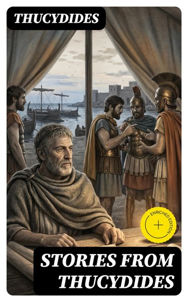 Produktbild: Stories from Thucydides