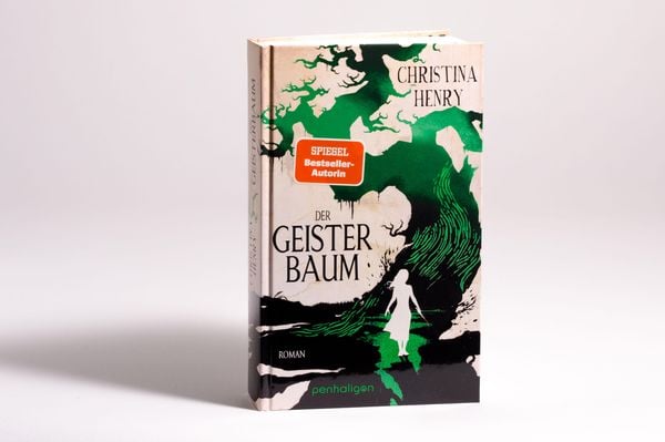 Produktbild: Der Geisterbaum