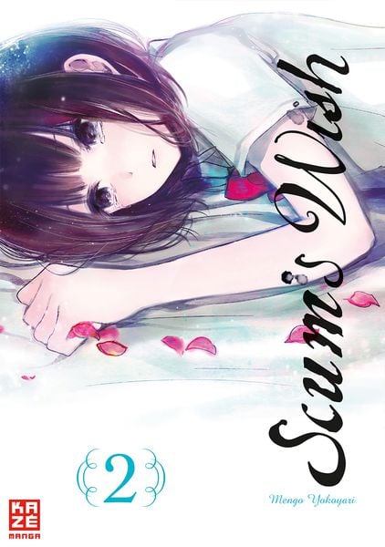 Scum's Wish 02, Taschenbuch von Mengo Yokoyari, Pegasus Manga, 9782889510399
