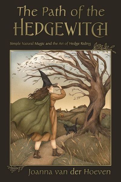 Produktbild: The Path of the Hedgewitch
