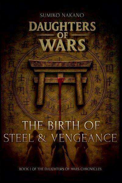 Produktbild: The Birth of Steel and Vengeance